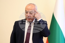 Министерски съвет - заседание