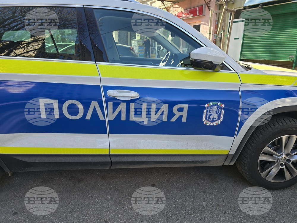 В Плевен спряха отново от движение моторно превозно средство заради повишен шум 