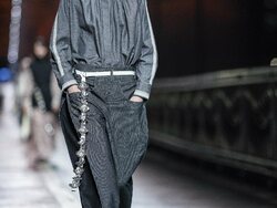 South Korea Louis Vuitton Pre Fall Show 23
