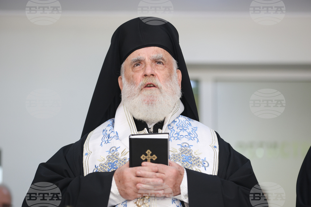 УМБАЛ „Александровска“ - медицинска апаратура - освещаване
