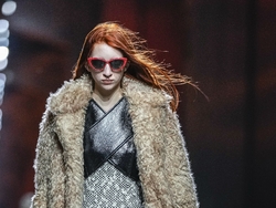 South Korea Louis Vuitton Pre Fall Show 23