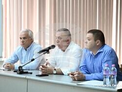 Снимка: Община Сливен