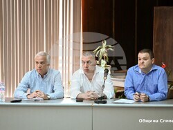 Снимка: Община Сливен