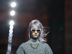 South Korea Louis Vuitton Pre Fall Show 23