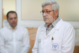 УМБАЛ „Александровска“ - медицинска апаратура - освещаване