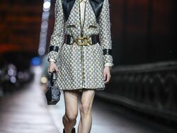 South Korea Louis Vuitton Pre Fall Show 23