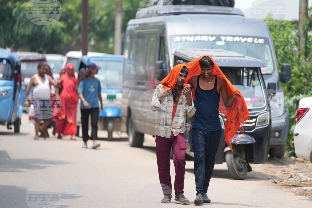 India Kashmir Hindu Pilgrimage