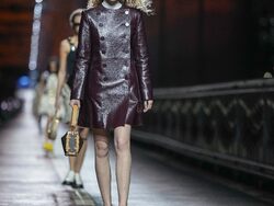South Korea Louis Vuitton Pre Fall Show 23