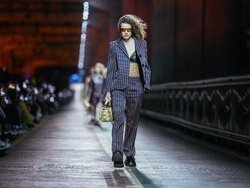 South Korea Louis Vuitton Pre Fall Show 23