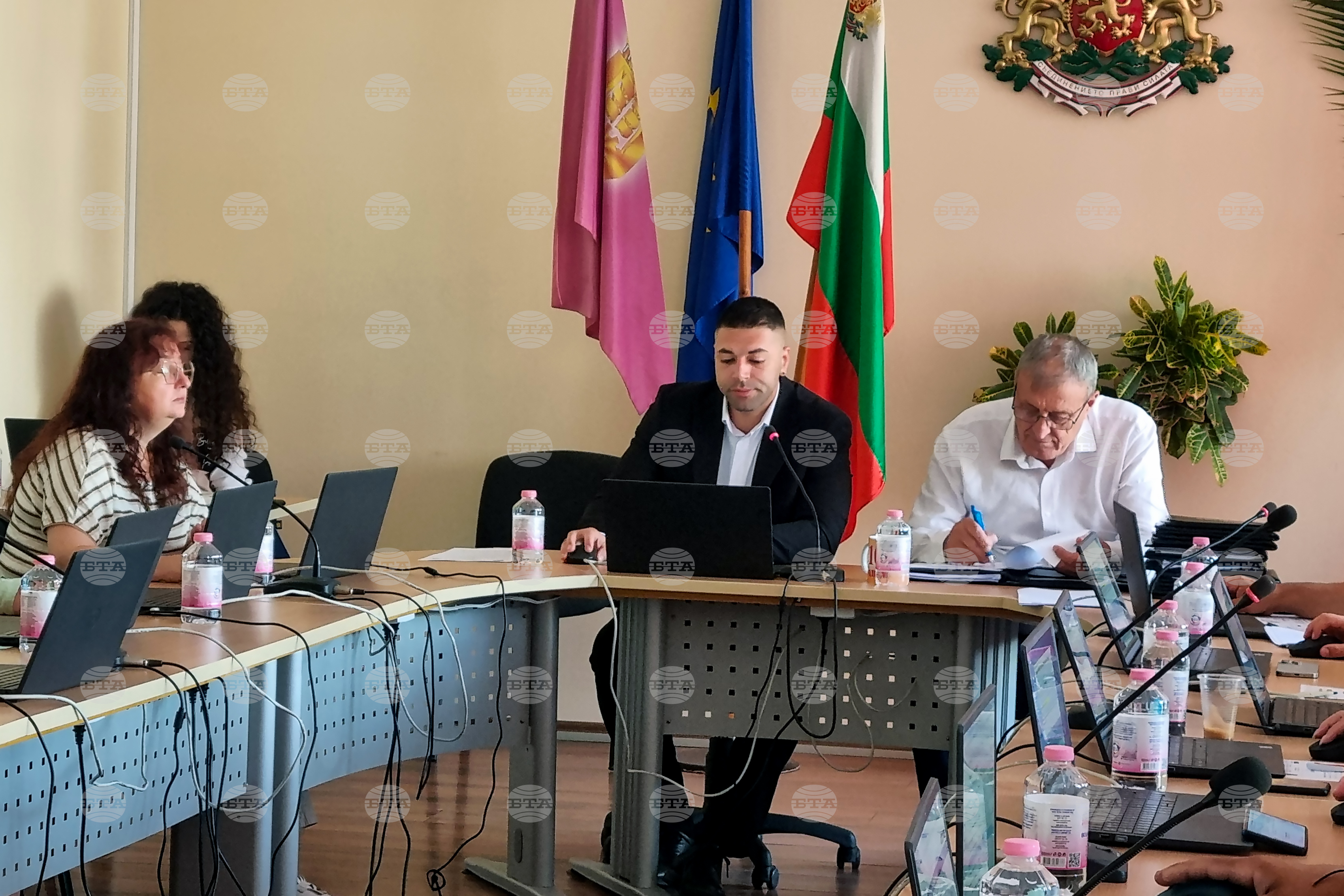 Приет бе отчетът за дейността на Общинския съвет в Попово от началото на 2026 година