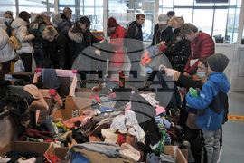 Бургас - кризисен център - ежедневие