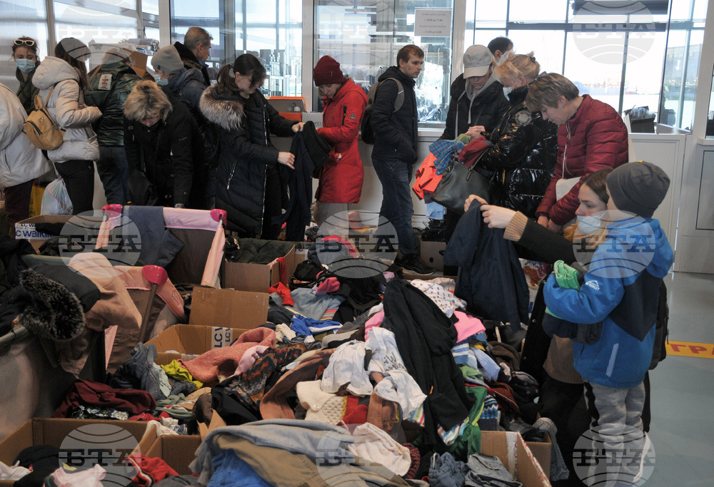 Бургас - кризисен център - ежедневие