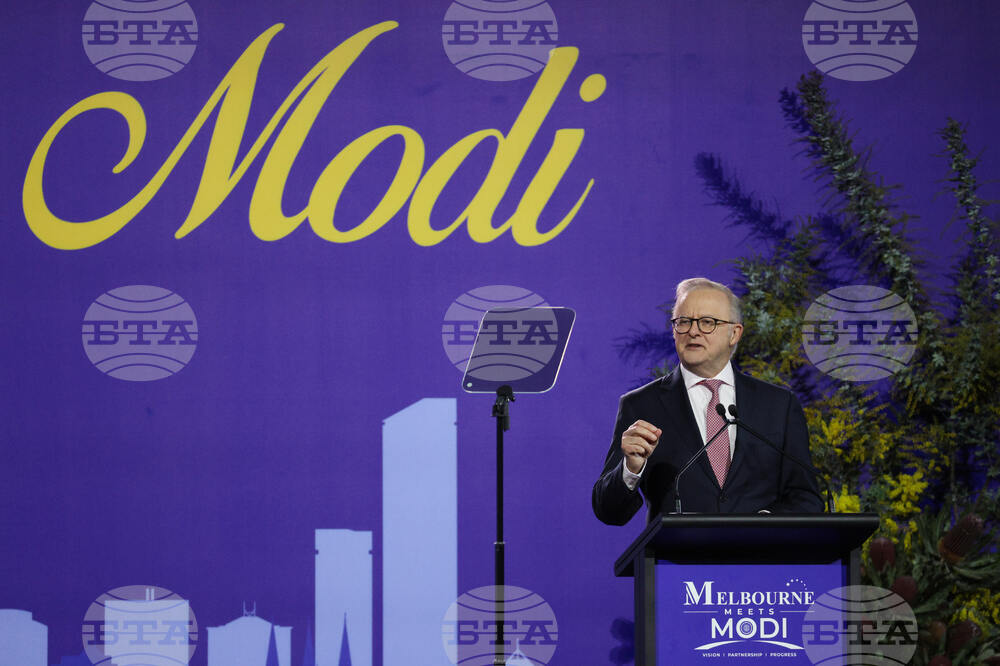 Australia India
