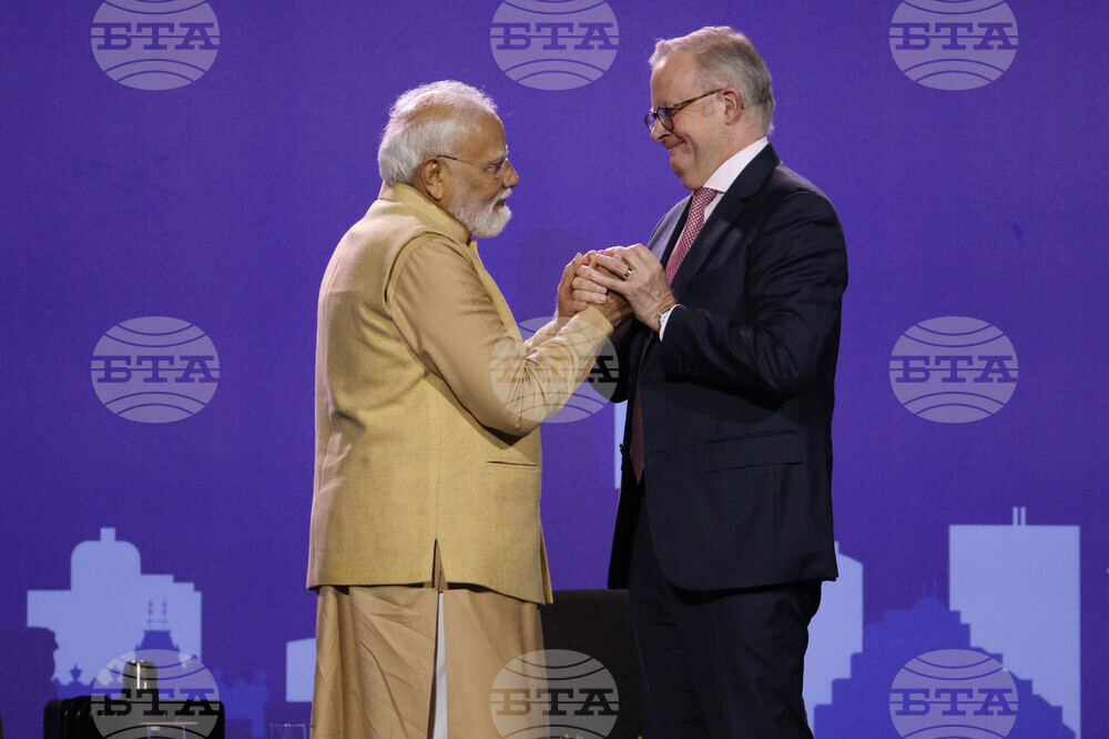 Australia India