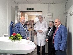 Снимка: УМБАЛ “Александровска”