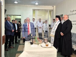 Снимка: УМБАЛ “Александровска”