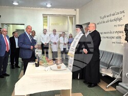 Снимка: УМБАЛ “Александровска”