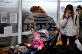 Бургас - кризисен център - ежедневие