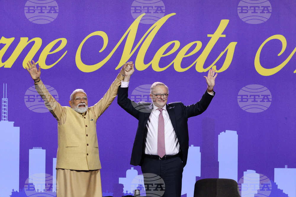 Australia India