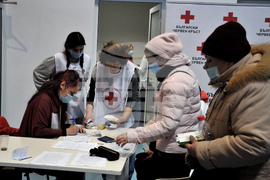 Бургас - кризисен център - ежедневие