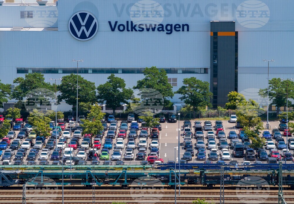 Germany Volkswagen