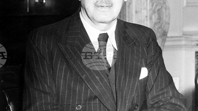 На 13 юли 1962 г. министър-председателят на Великобритания Харолд Макмилан извършва една от най-мащабните реорганизации в британското правителство