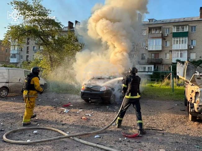 Russia Ukraine War
