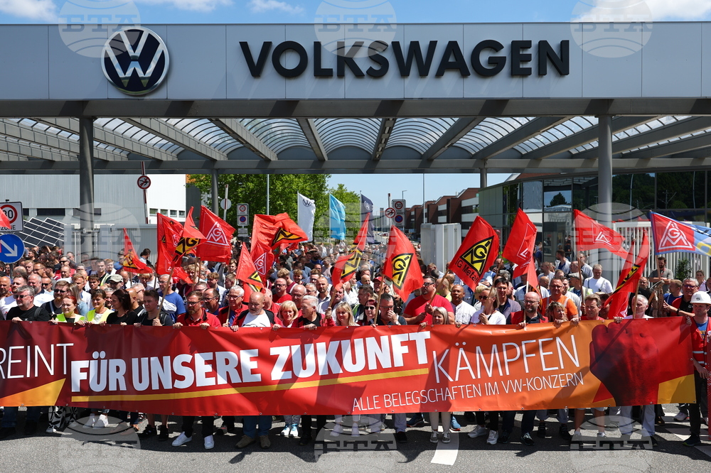 Germany Volkswagen