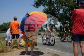 Cycling Tour de France