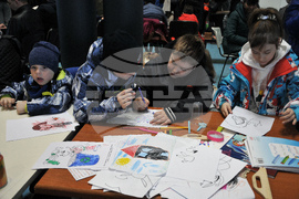 Бургас - кризисен център - ежедневие