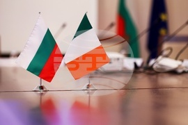 Народно събрание - Комисия по външна политика - Комисия по европейските въпроси и контрол на европейските фондове - съвместно заседание