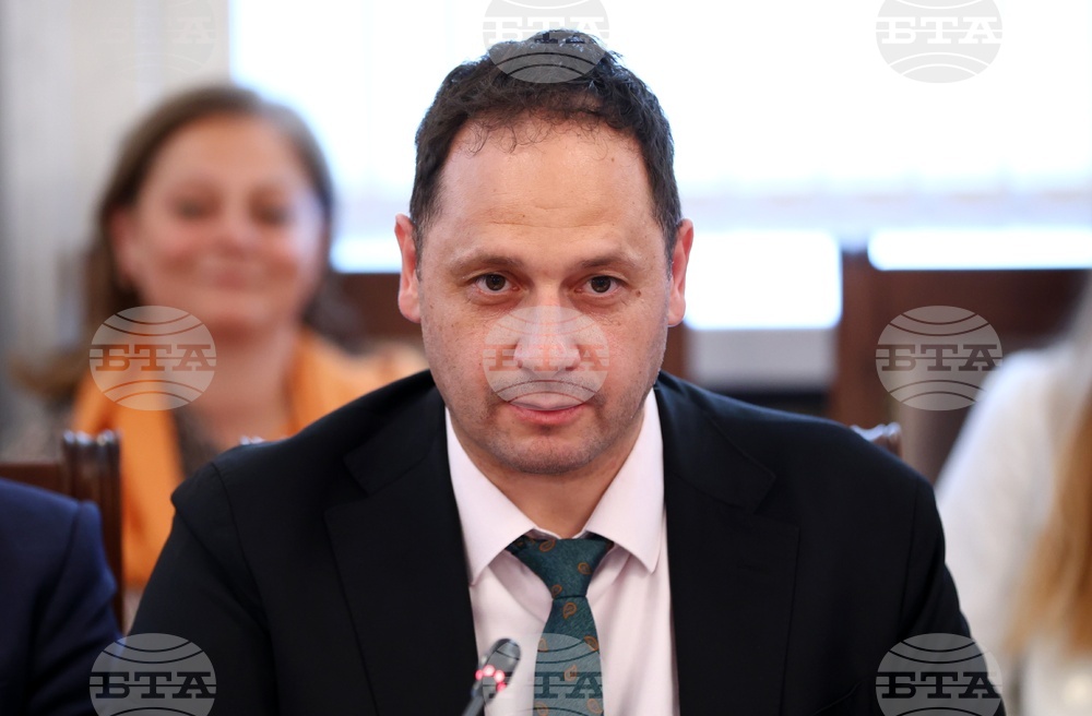 Народно събрание - Комисия по външна политика - Комисия по европейските въпроси и контрол на европейските фондове - съвместно заседание