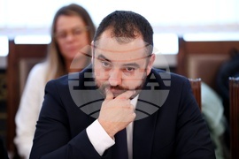 Народно събрание - Комисия по външна политика - Комисия по европейските въпроси и контрол на европейските фондове - съвместно заседание