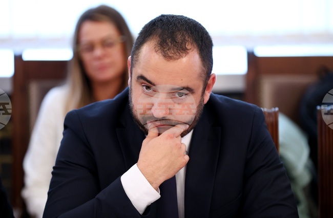 Парламентарната комисия по европейските въпроси и контрол на европейските фондове подкрепи на първо четене бюджета за тази година