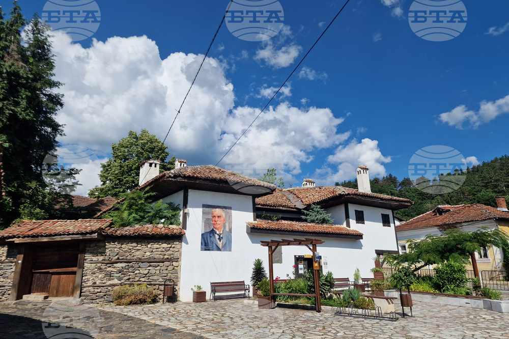 Берковица - музеен комплекс - виртуална разходка