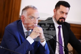 Народно събрание - Комисия по културата и медиите - заседание