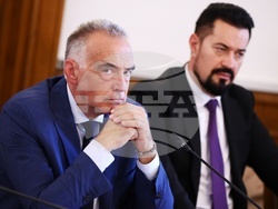 Народно събрание - Комисия по културата и медиите - заседание