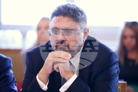 Народно събрание - Комисия по културата и медиите - заседание