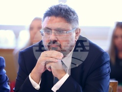 Народно събрание - Комисия по културата и медиите - заседание