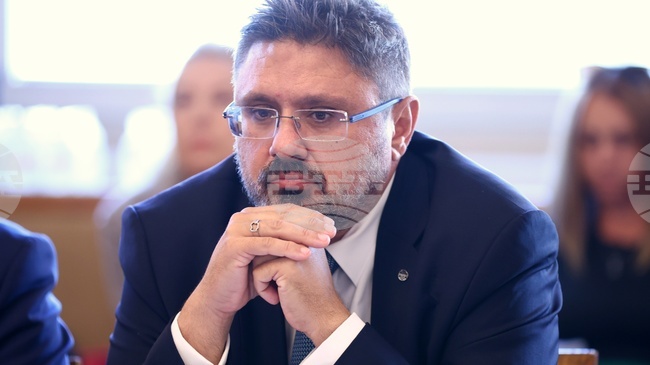 Този бюджет всъщност е възможност за Българската телеграфна агенция, каза генералният директор на БТА Кирил Вълчев в Комисията по културата и медиите