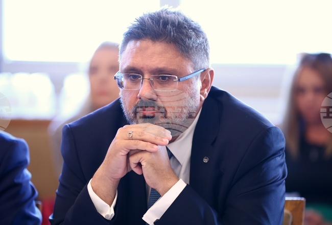 Този бюджет е възможност за Българската телеграфна агенция, каза генералният директор на БТА Кирил Вълчев в парламентарната Комисия по културата и медиите
