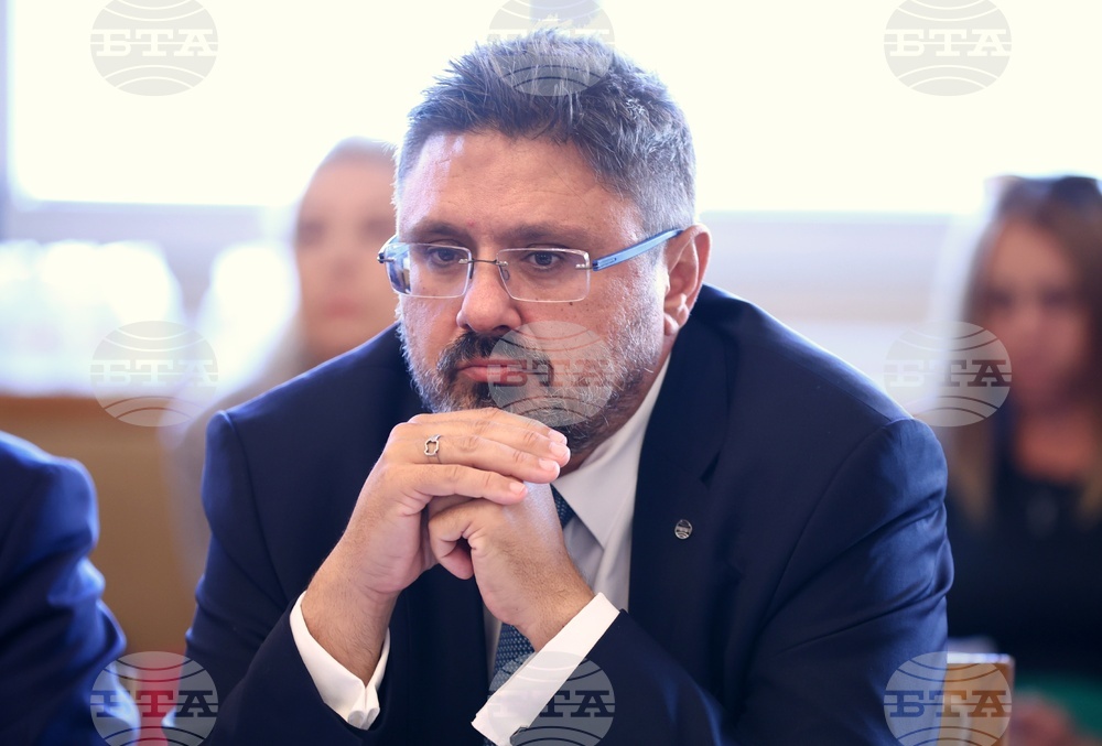 Народно събрание - Комисия по културата и медиите - заседание