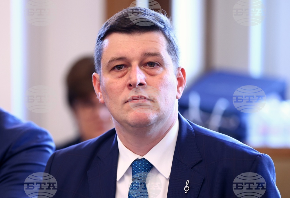 Народно събрание - Комисия по културата и медиите - заседание