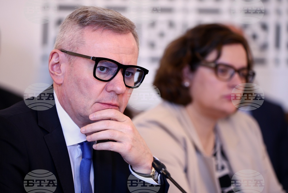 Народно събрание - Комисия по културата и медиите - заседание
