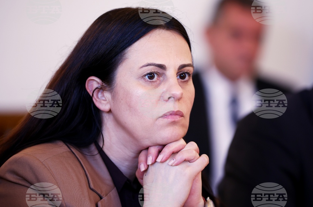 Народно събрание - Комисия по културата и медиите - заседание