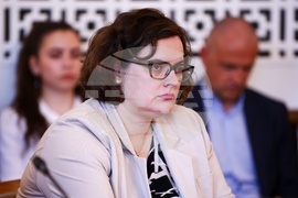 Народно събрание - Комисия по културата и медиите - заседание