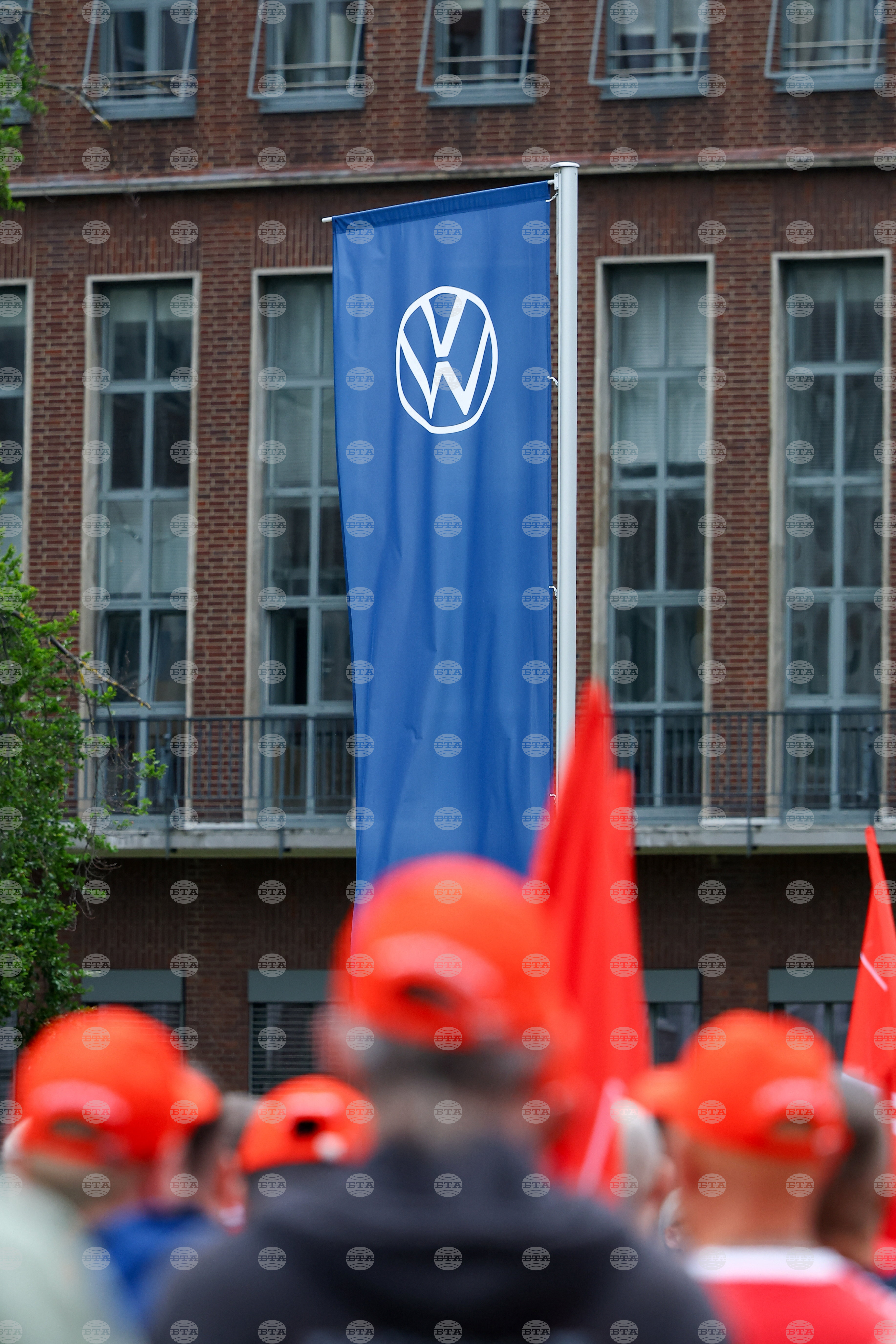 Germany Volkswagen