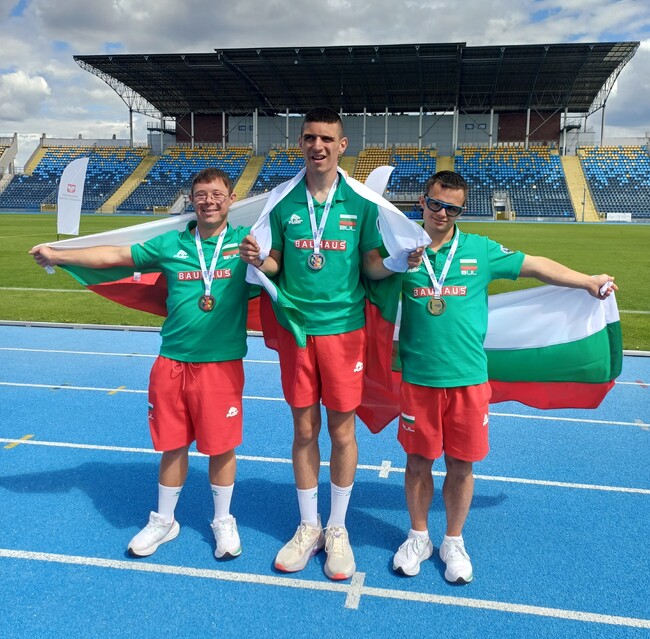 Sport