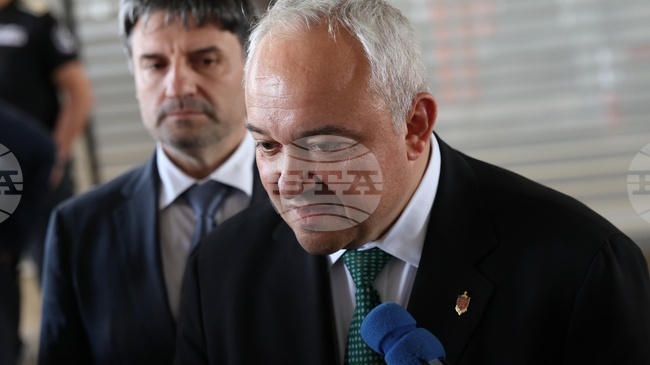 Stoyan Mavrodiev's Extradition from Serbia Expected Within Days