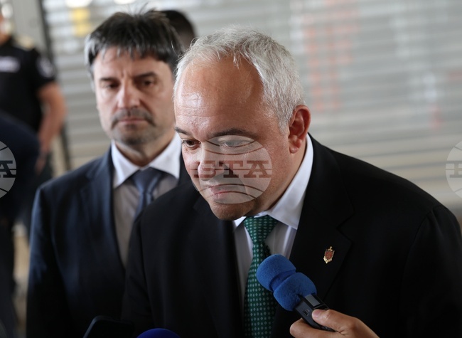 Stoyan Mavrodiev's Extradition from Serbia Expected Within Days